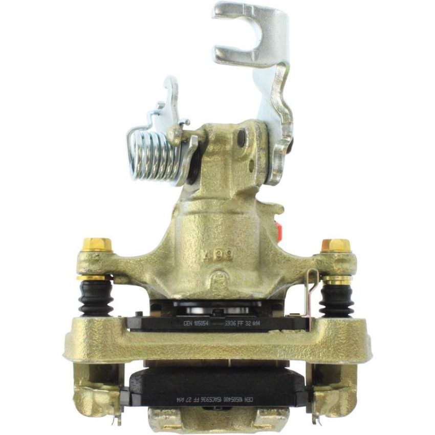 CENTRIC PARTS 142.42545 Posi Quiet Loaded Caliper