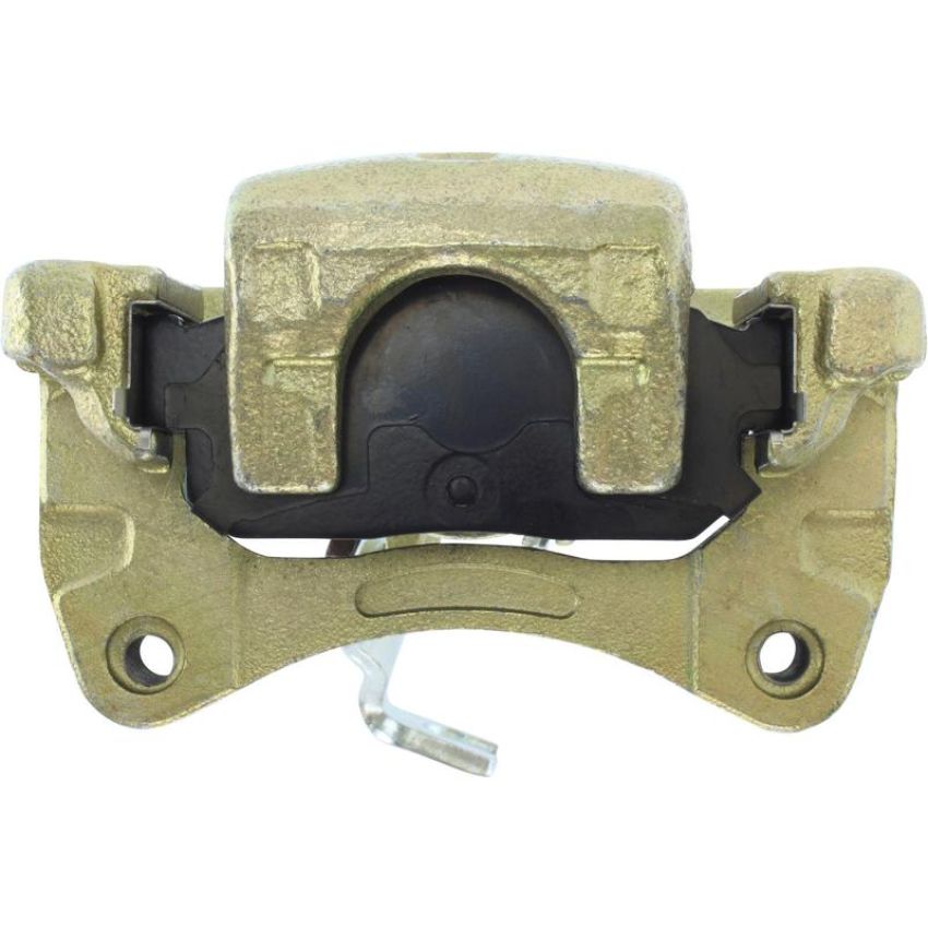 CENTRIC PARTS 142.42545 Posi Quiet Loaded Caliper