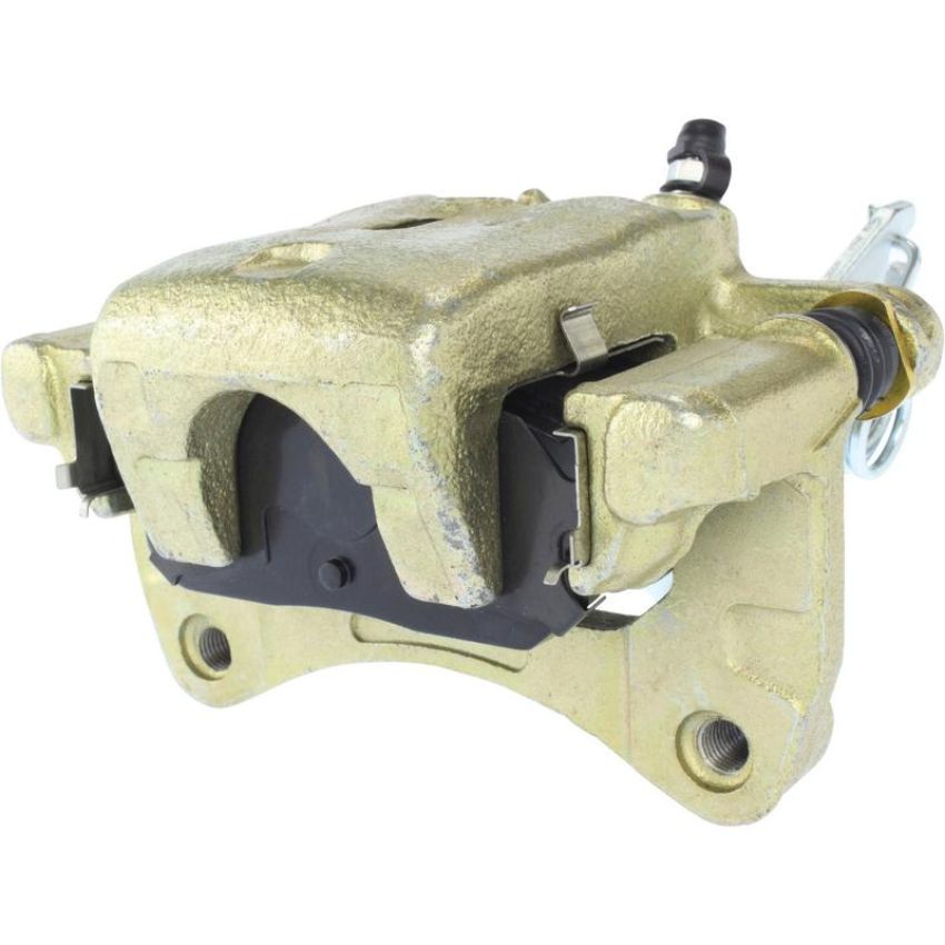 CENTRIC PARTS 142.42545 Posi Quiet Loaded Caliper