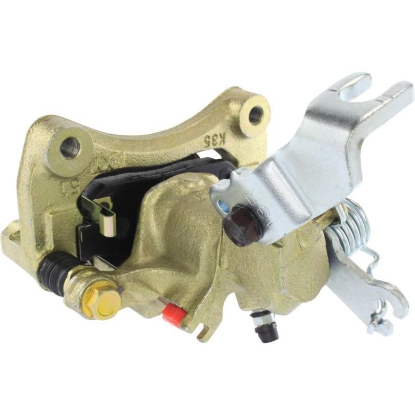 CENTRIC PARTS 142.42545 Posi Quiet Loaded Caliper