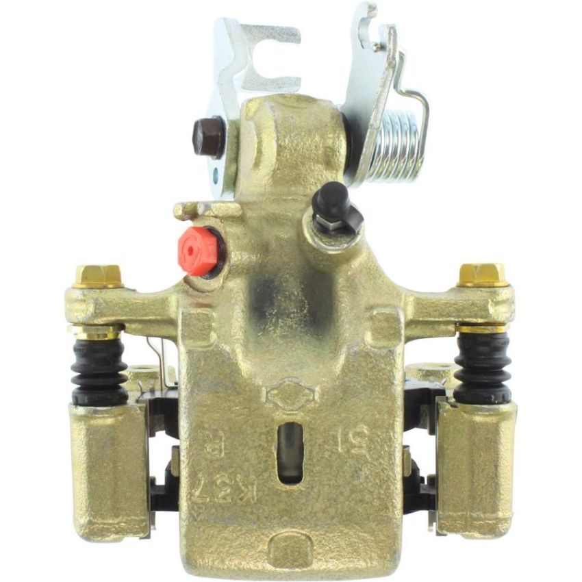 CENTRIC PARTS 142.42545 Posi Quiet Loaded Caliper