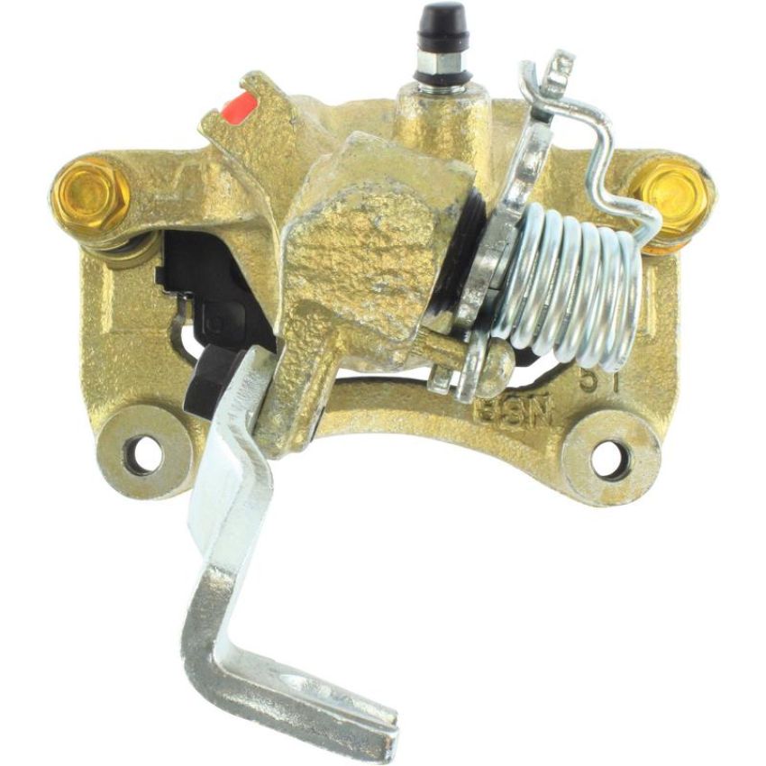 CENTRIC PARTS 142.42546 Posi Quiet Loaded Caliper
