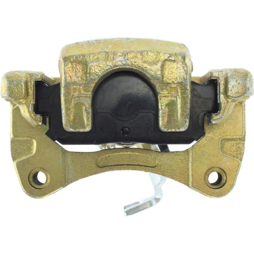 CENTRIC PARTS 142.42546 Posi Quiet Loaded Caliper