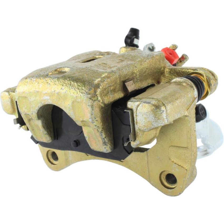 CENTRIC PARTS 142.42546 Posi Quiet Loaded Caliper