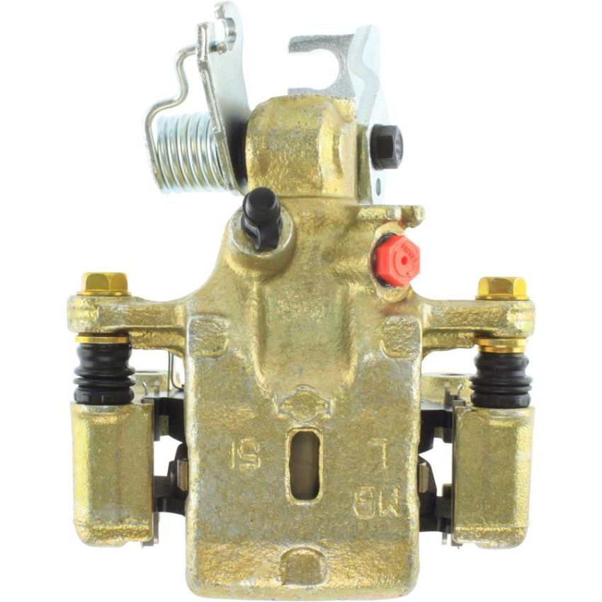 CENTRIC PARTS 142.42546 Posi Quiet Loaded Caliper
