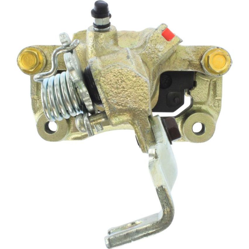 CENTRIC PARTS 142.42553 Posi Quiet Loaded Caliper