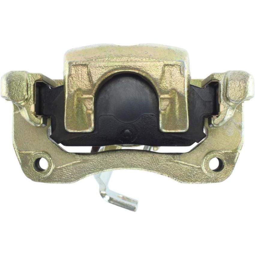 CENTRIC PARTS 142.42553 Posi Quiet Loaded Caliper