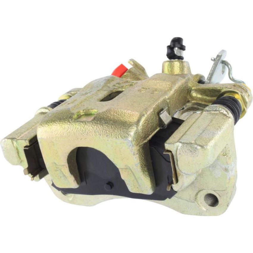 CENTRIC PARTS 142.42553 Posi Quiet Loaded Caliper