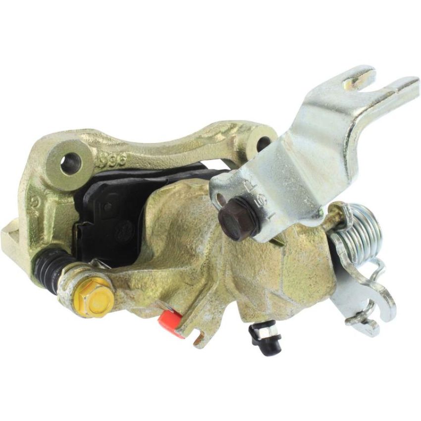 CENTRIC PARTS 142.42553 Posi Quiet Loaded Caliper