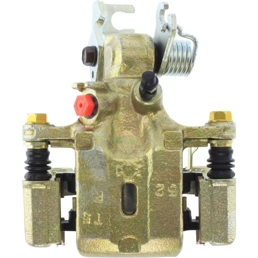 CENTRIC PARTS 142.42553 Posi Quiet Loaded Caliper