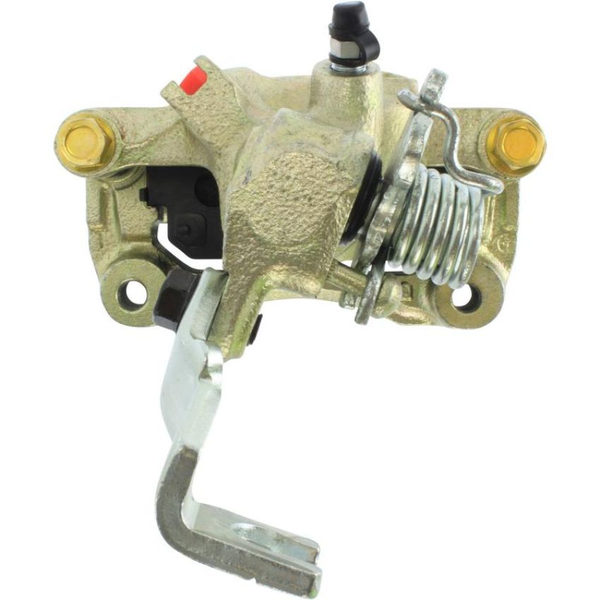 CENTRIC PARTS 142.42554 Posi Quiet Loaded Caliper