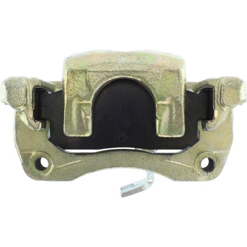 CENTRIC PARTS 142.42554 Posi Quiet Loaded Caliper
