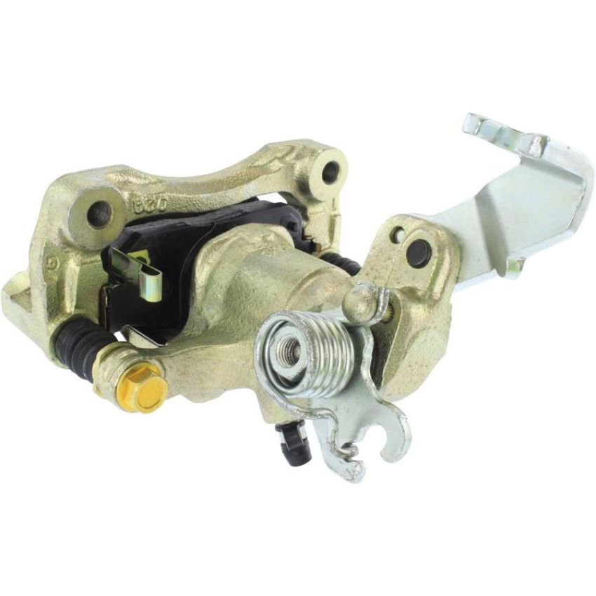 CENTRIC PARTS 142.42554 Posi Quiet Loaded Caliper