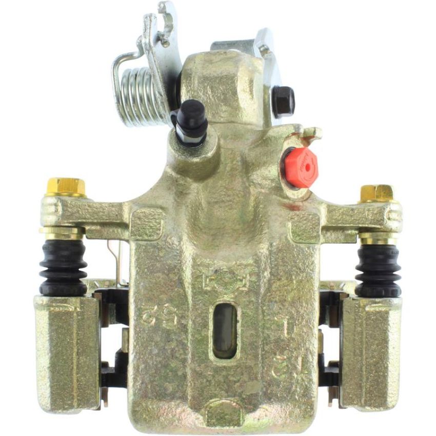 CENTRIC PARTS 142.42554 Posi Quiet Loaded Caliper