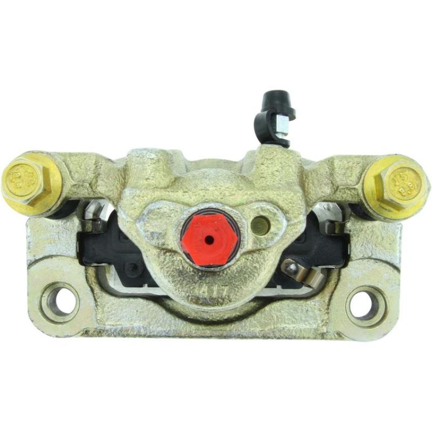 CENTRIC PARTS 142.42555 Posi Quiet Loaded Caliper