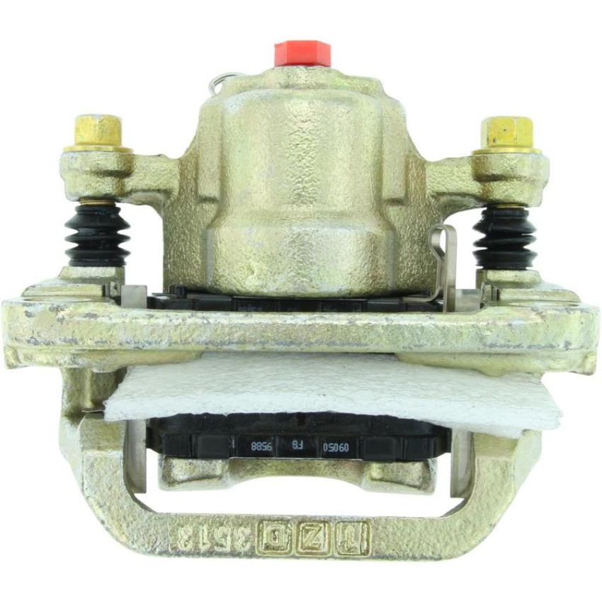 CENTRIC PARTS 142.42555 Posi Quiet Loaded Caliper