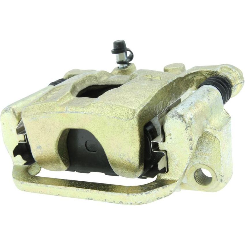 CENTRIC PARTS 142.42555 Posi Quiet Loaded Caliper