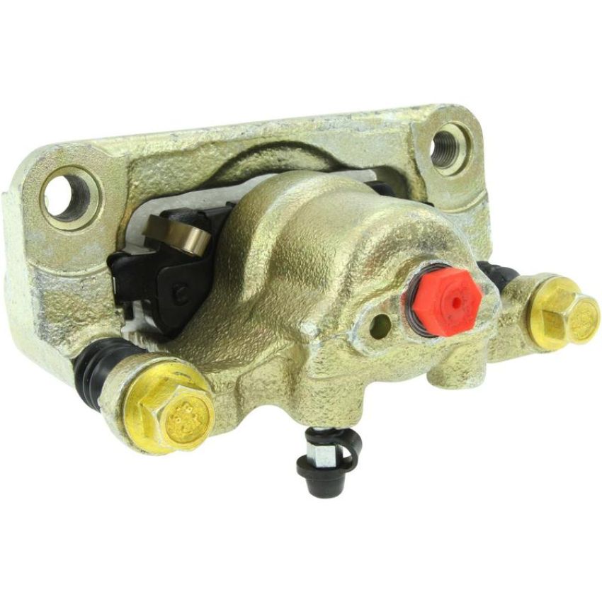 CENTRIC PARTS 142.42555 Posi Quiet Loaded Caliper