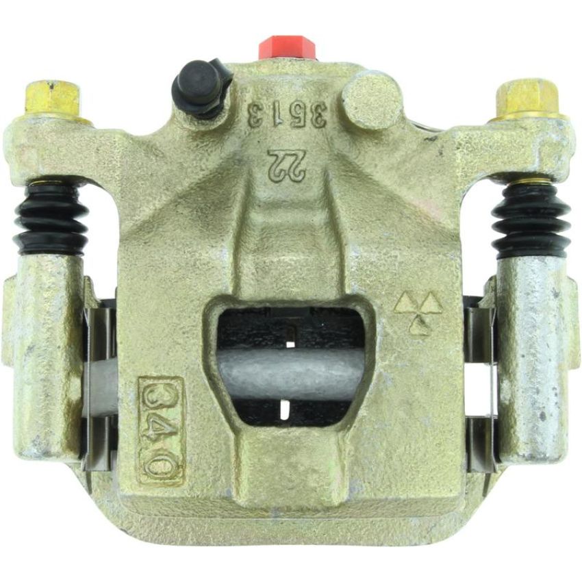 CENTRIC PARTS 142.42555 Posi Quiet Loaded Caliper