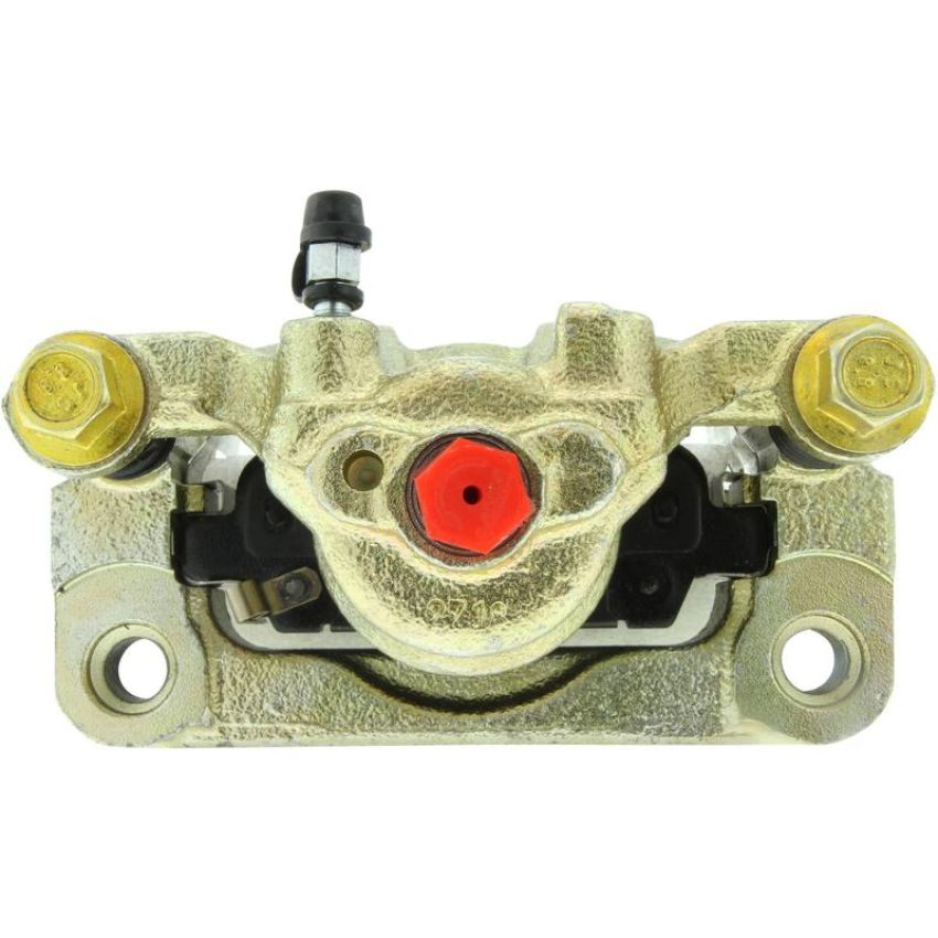 CENTRIC PARTS 142.42556 Posi Quiet Loaded Caliper