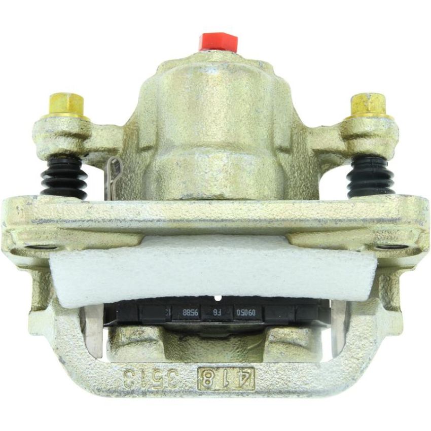 CENTRIC PARTS 142.42556 Posi Quiet Loaded Caliper