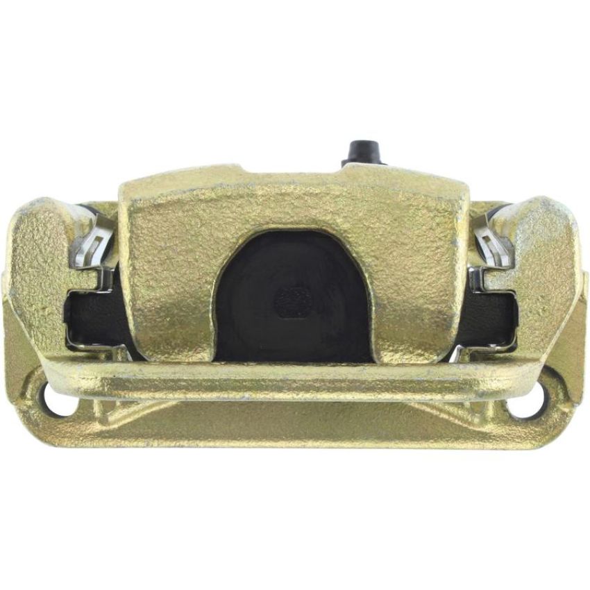 CENTRIC PARTS 142.42556 Posi Quiet Loaded Caliper