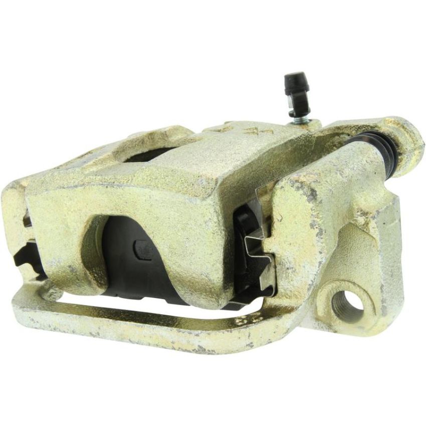 CENTRIC PARTS 142.42556 Posi Quiet Loaded Caliper
