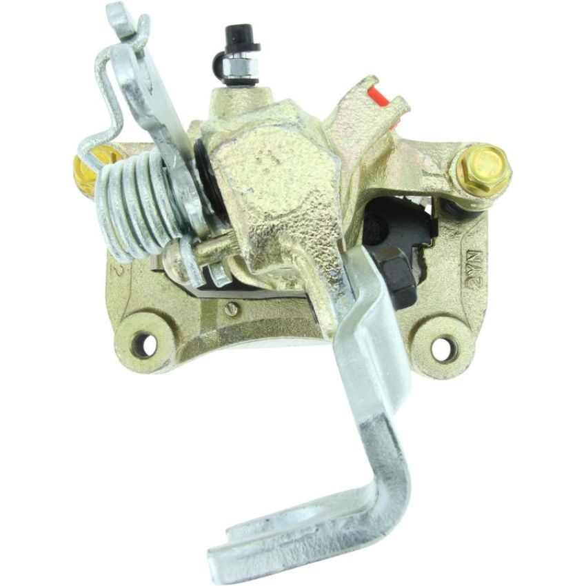 CENTRIC PARTS 142.42557 Posi Quiet Loaded Caliper