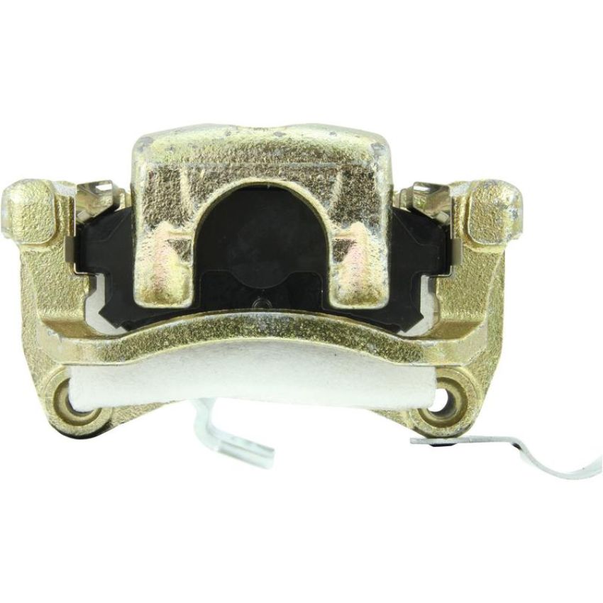 CENTRIC PARTS 142.42557 Posi Quiet Loaded Caliper