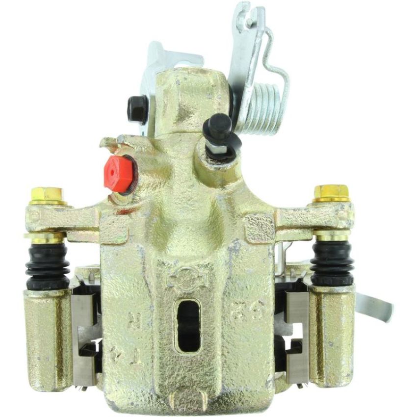 CENTRIC PARTS 142.42557 Posi Quiet Loaded Caliper