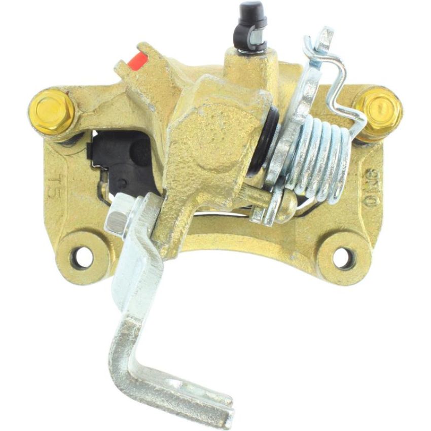 CENTRIC PARTS 142.42558 Posi Quiet Loaded Caliper