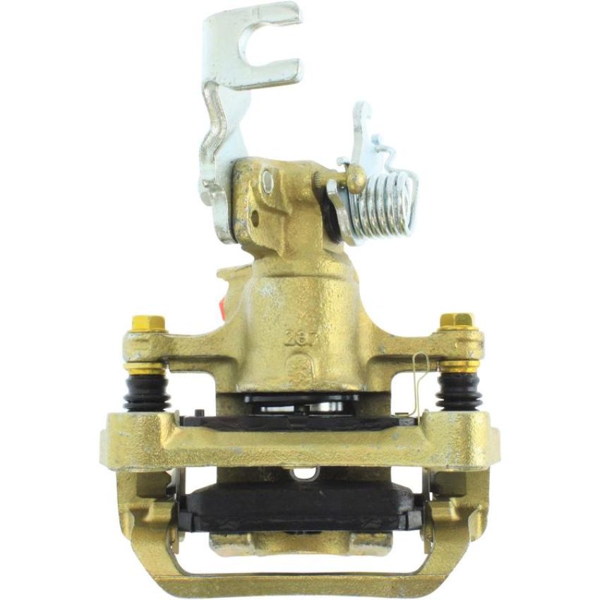 CENTRIC PARTS 142.42558 Posi Quiet Loaded Caliper