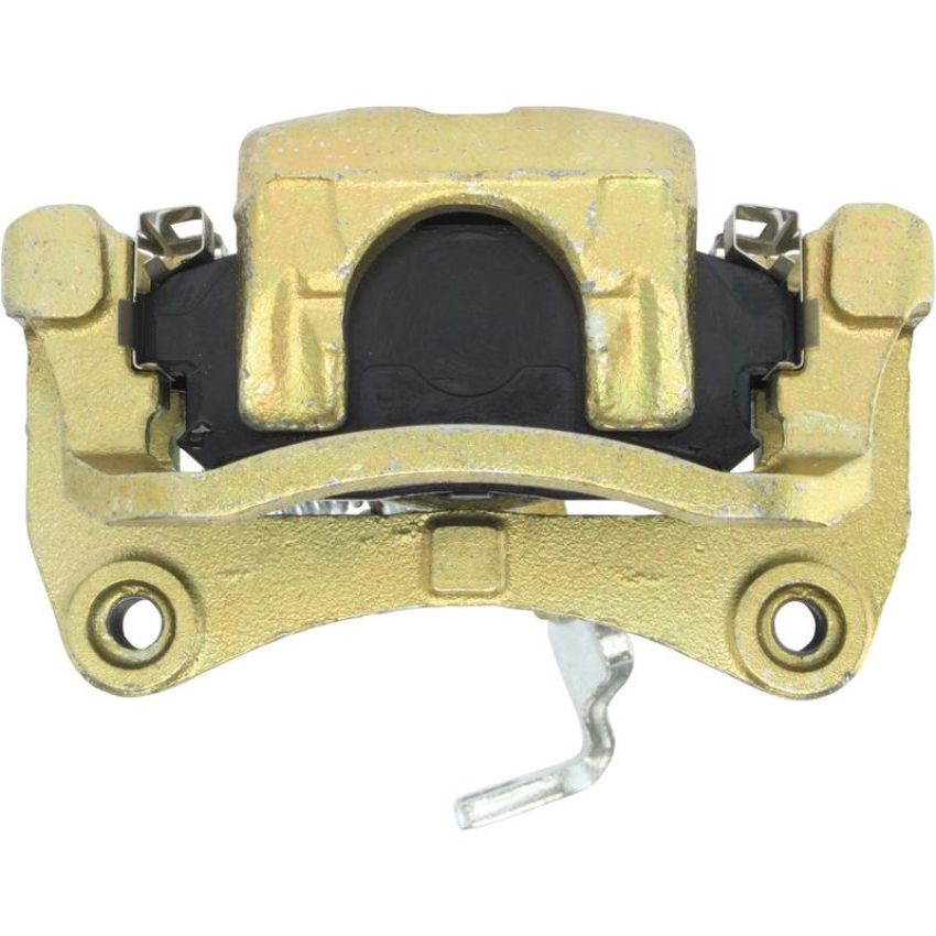 CENTRIC PARTS 142.42558 Posi Quiet Loaded Caliper