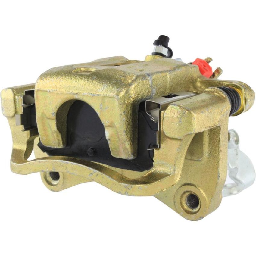 CENTRIC PARTS 142.42558 Posi Quiet Loaded Caliper