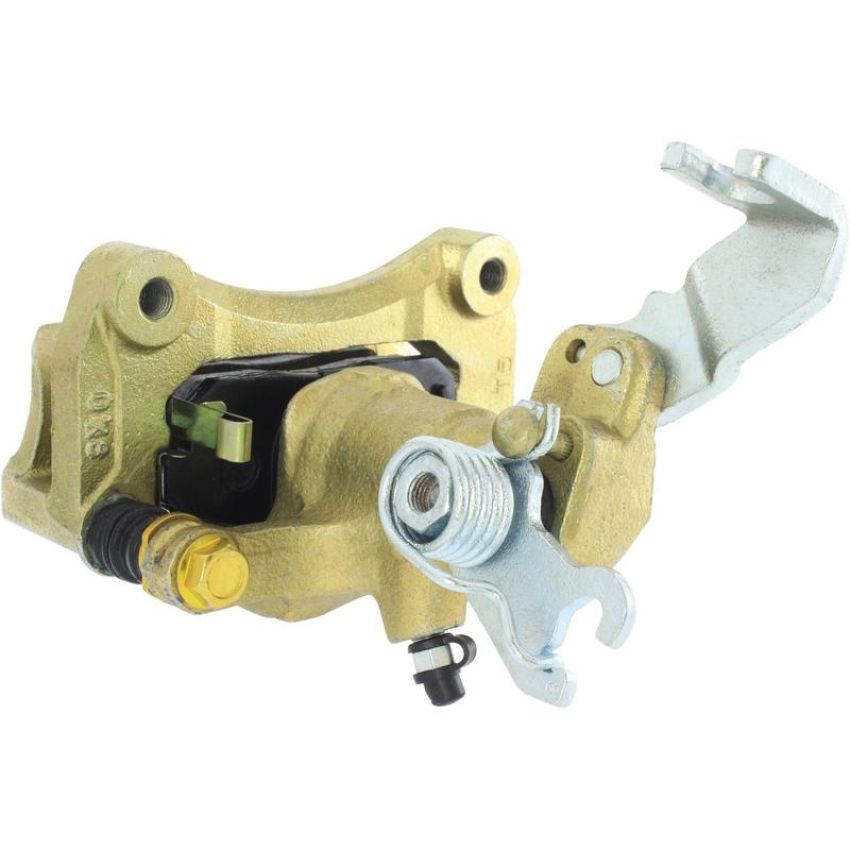 CENTRIC PARTS 142.42558 Posi Quiet Loaded Caliper