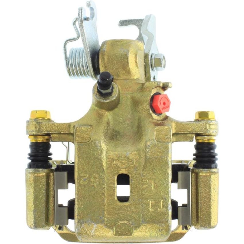 CENTRIC PARTS 142.42558 Posi Quiet Loaded Caliper