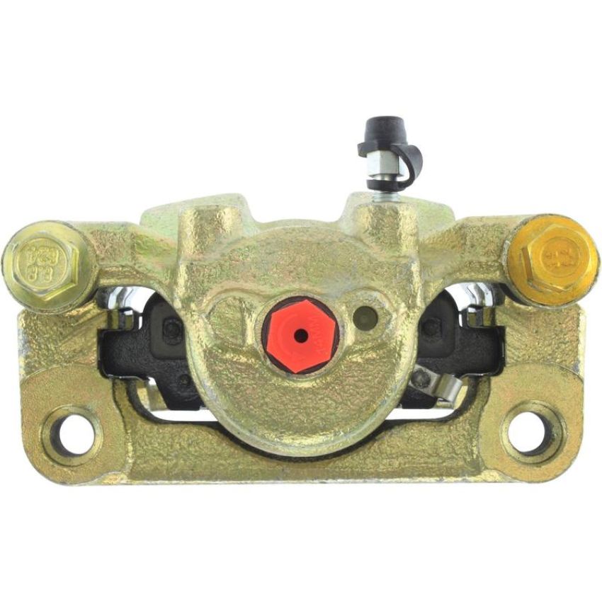 CENTRIC PARTS 142.42561 Posi Quiet Loaded Caliper