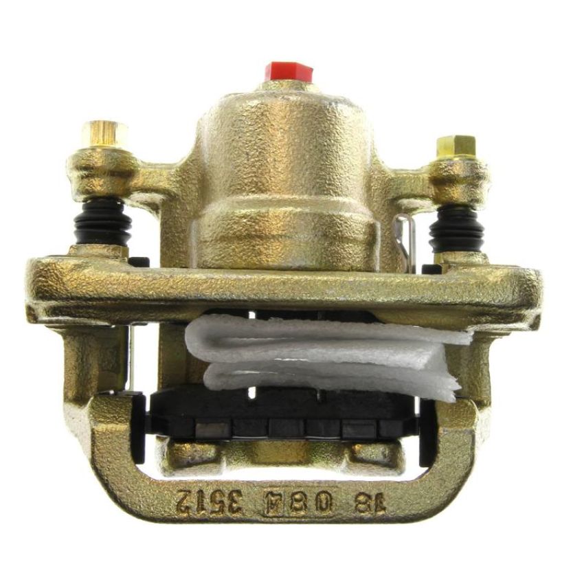 CENTRIC PARTS 142.42561 Posi Quiet Loaded Caliper