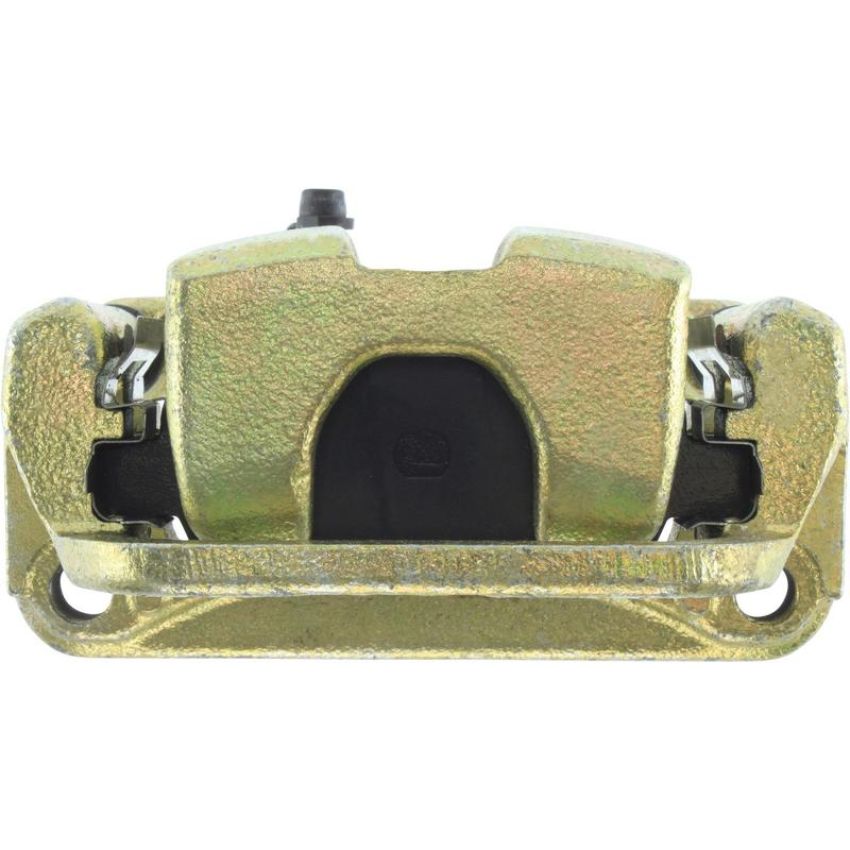 CENTRIC PARTS 142.42561 Posi Quiet Loaded Caliper