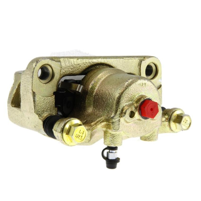 CENTRIC PARTS 142.42561 Posi Quiet Loaded Caliper