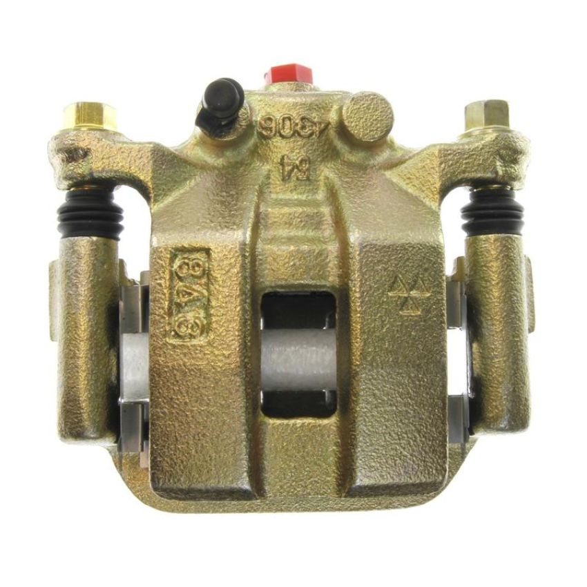 CENTRIC PARTS 142.42561 Posi Quiet Loaded Caliper