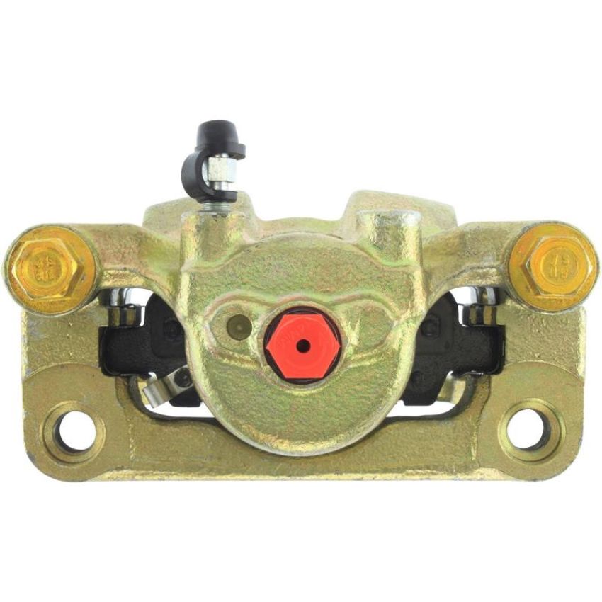 CENTRIC PARTS 142.42562 Posi Quiet Loaded Caliper