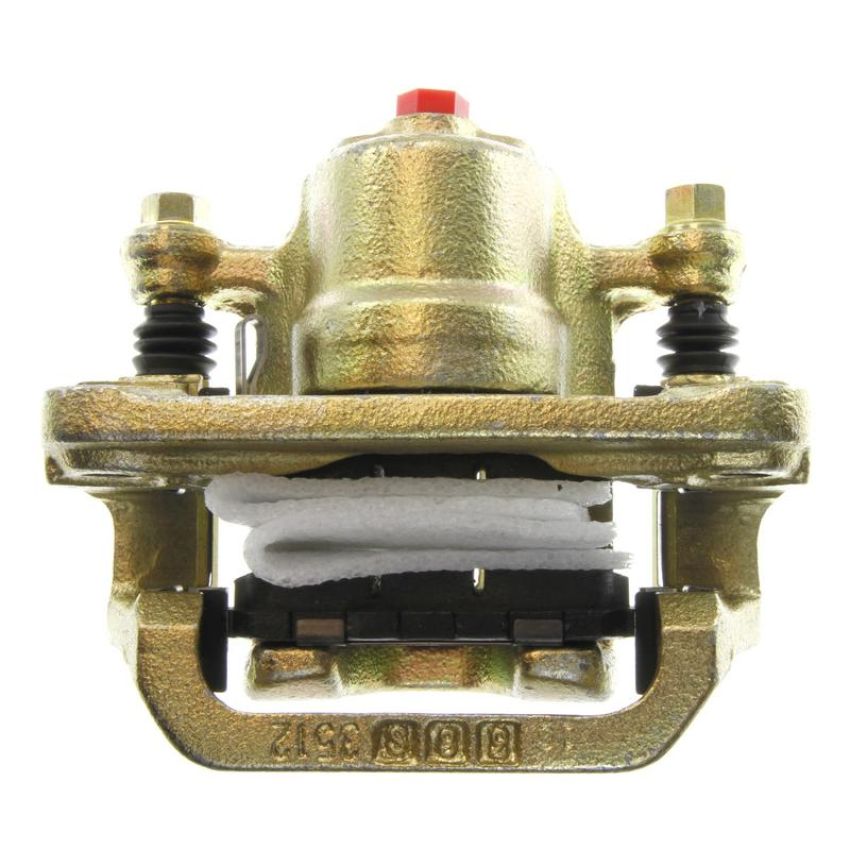CENTRIC PARTS 142.42562 Posi Quiet Loaded Caliper