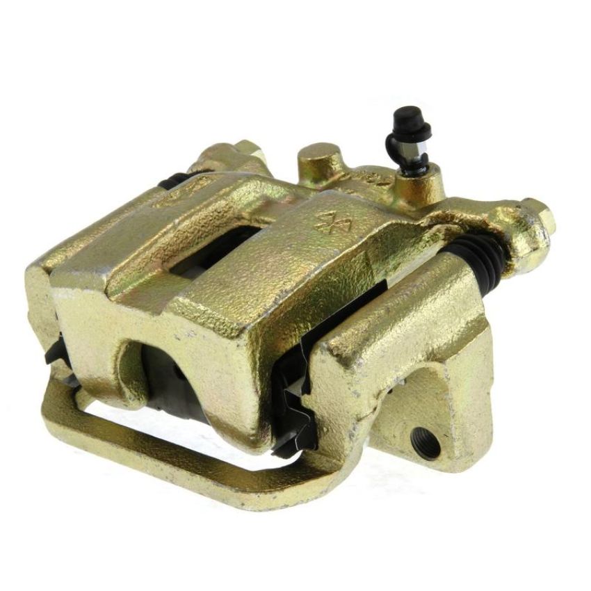CENTRIC PARTS 142.42562 Posi Quiet Loaded Caliper
