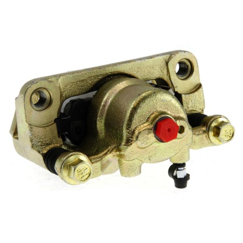 CENTRIC PARTS 142.42562 Posi Quiet Loaded Caliper