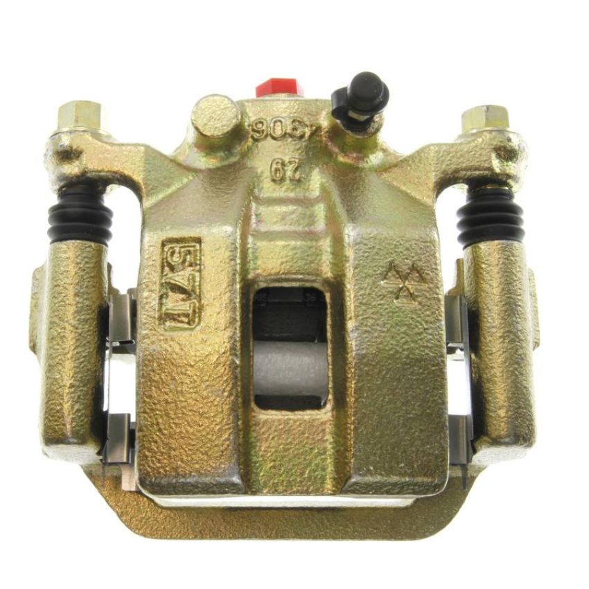 CENTRIC PARTS 142.42562 Posi Quiet Loaded Caliper