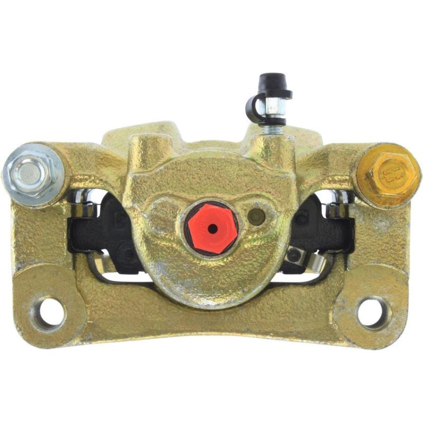 CENTRIC PARTS 142.42571 Posi Quiet Loaded Caliper