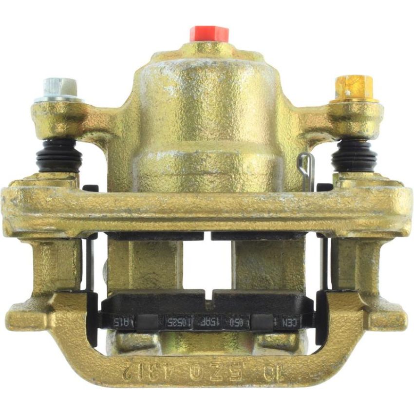 CENTRIC PARTS 142.42571 Posi Quiet Loaded Caliper