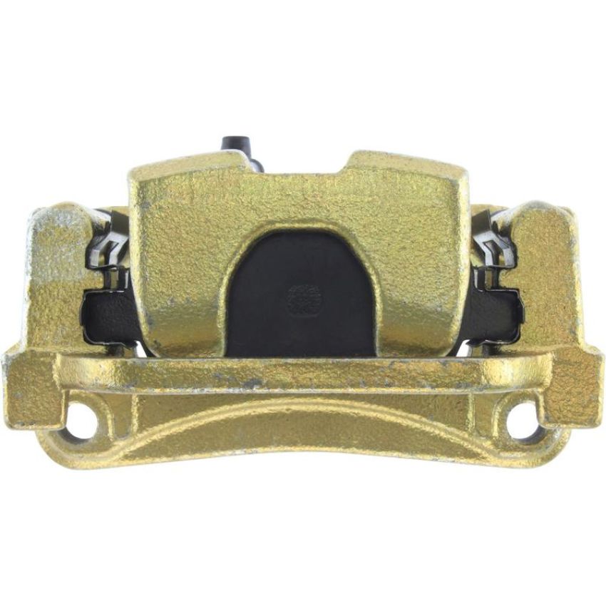 CENTRIC PARTS 142.42571 Posi Quiet Loaded Caliper