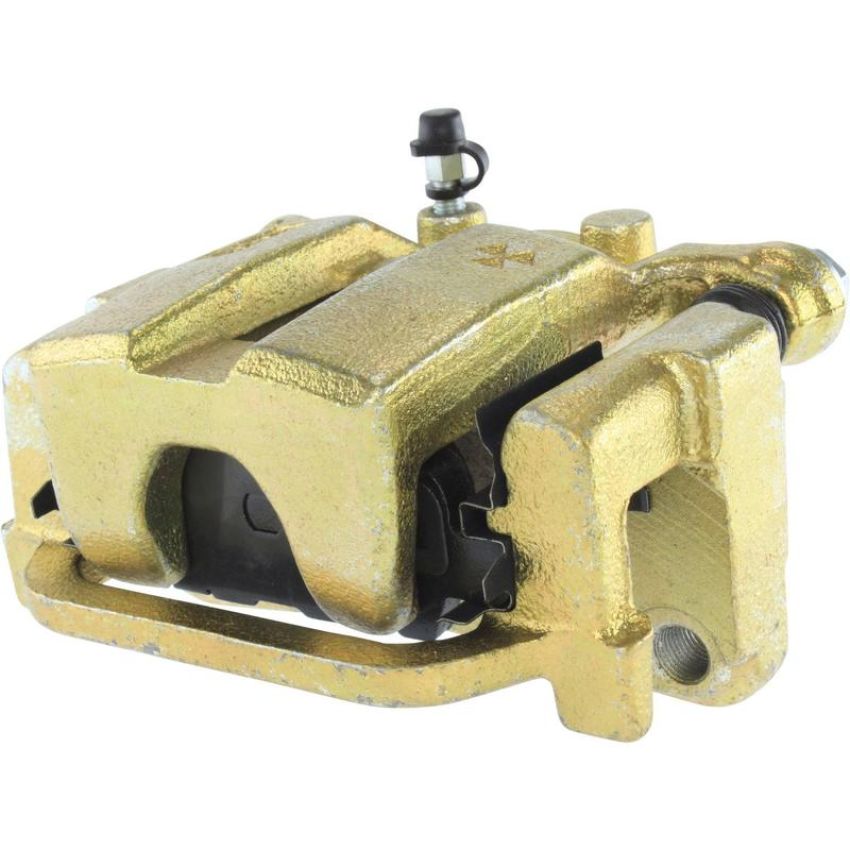 CENTRIC PARTS 142.42571 Posi Quiet Loaded Caliper